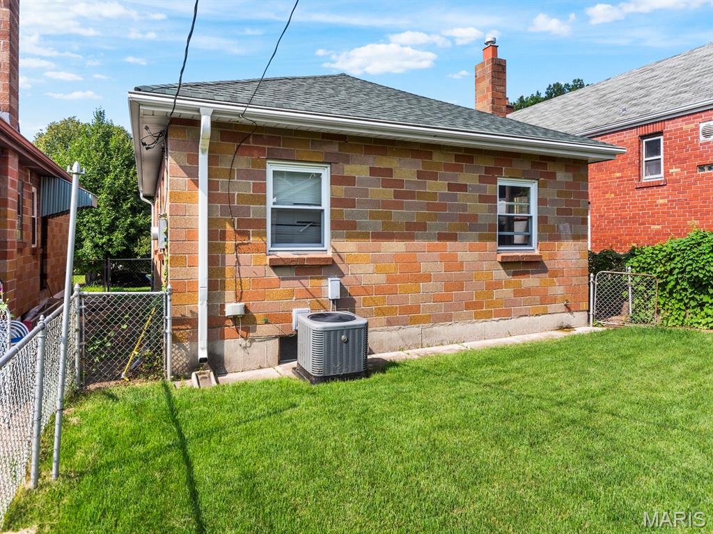 Grant Place Add - Residential