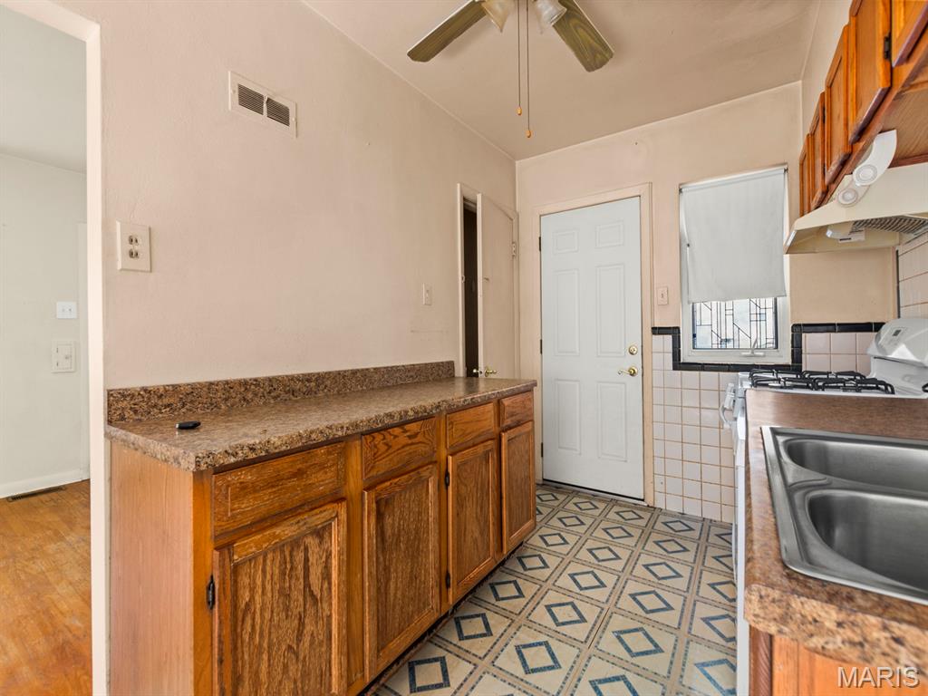 Grant Place Add - Residential