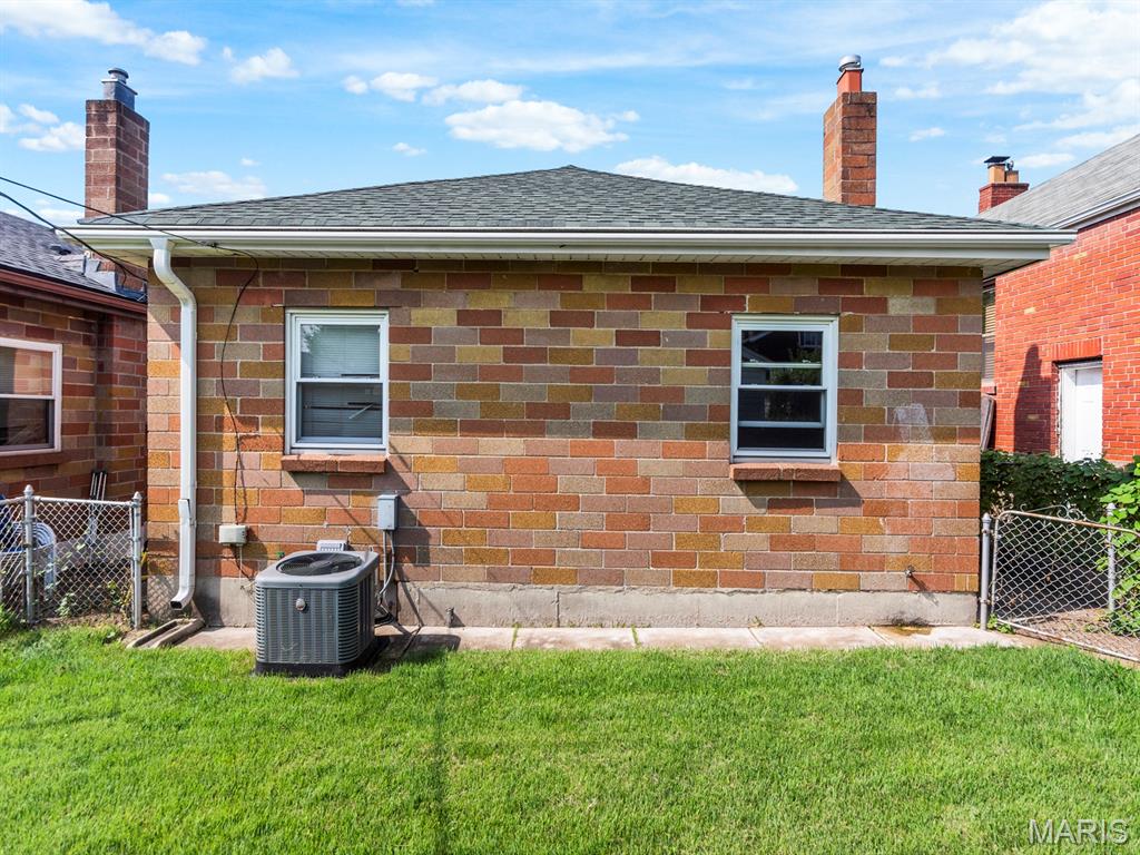 Grant Place Add - Residential