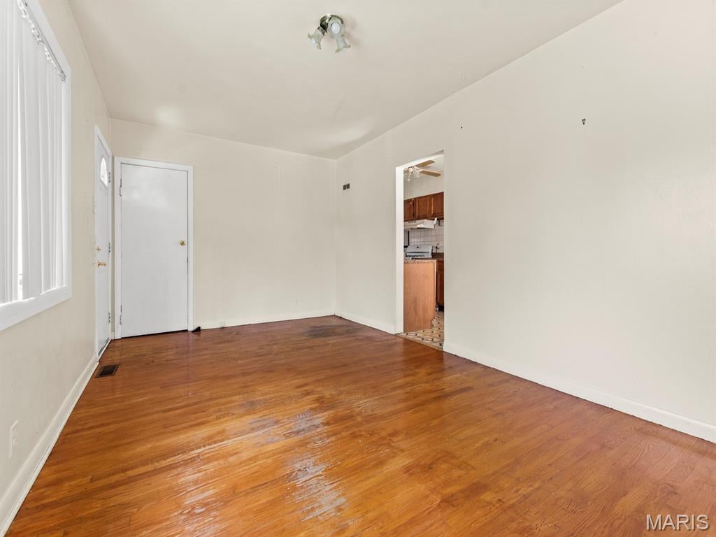 Grant Place Add - Residential