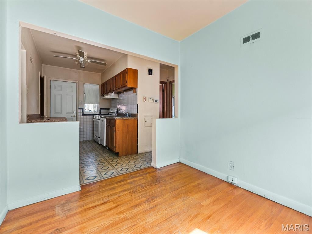 Grant Place Add - Residential