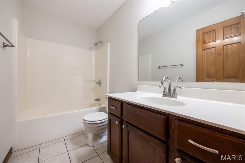 S Crossing Sub 3rd Add - Residential