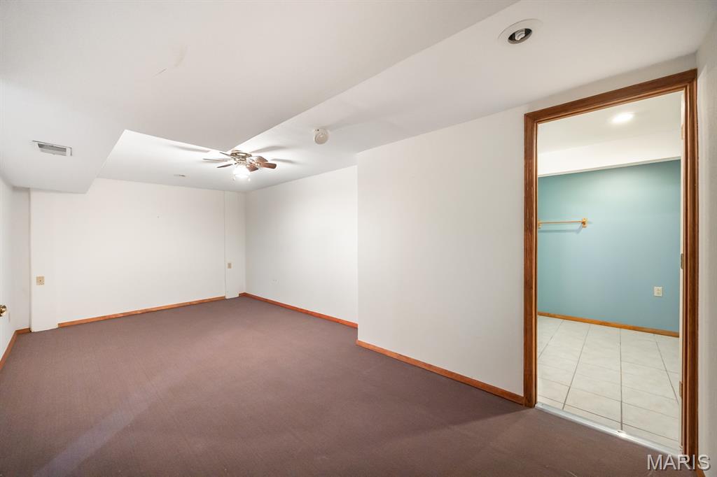 S Crossing Sub 3rd Add - Residential