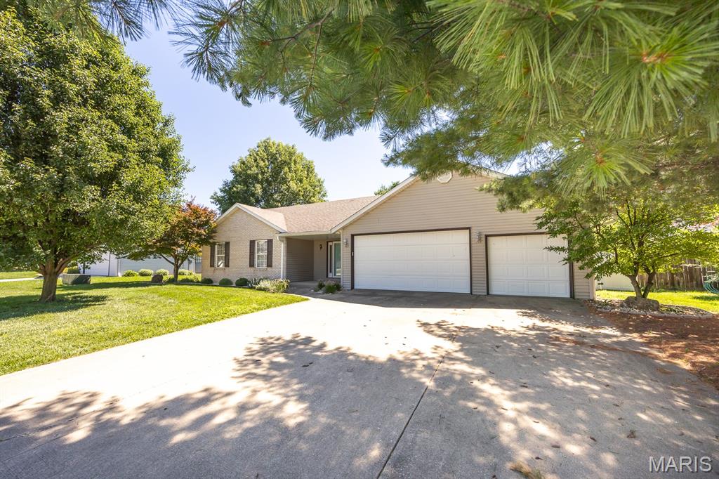 S Crossing Sub 3rd Add - Residential