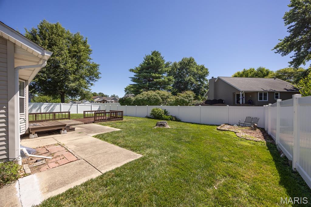 S Crossing Sub 3rd Add - Residential