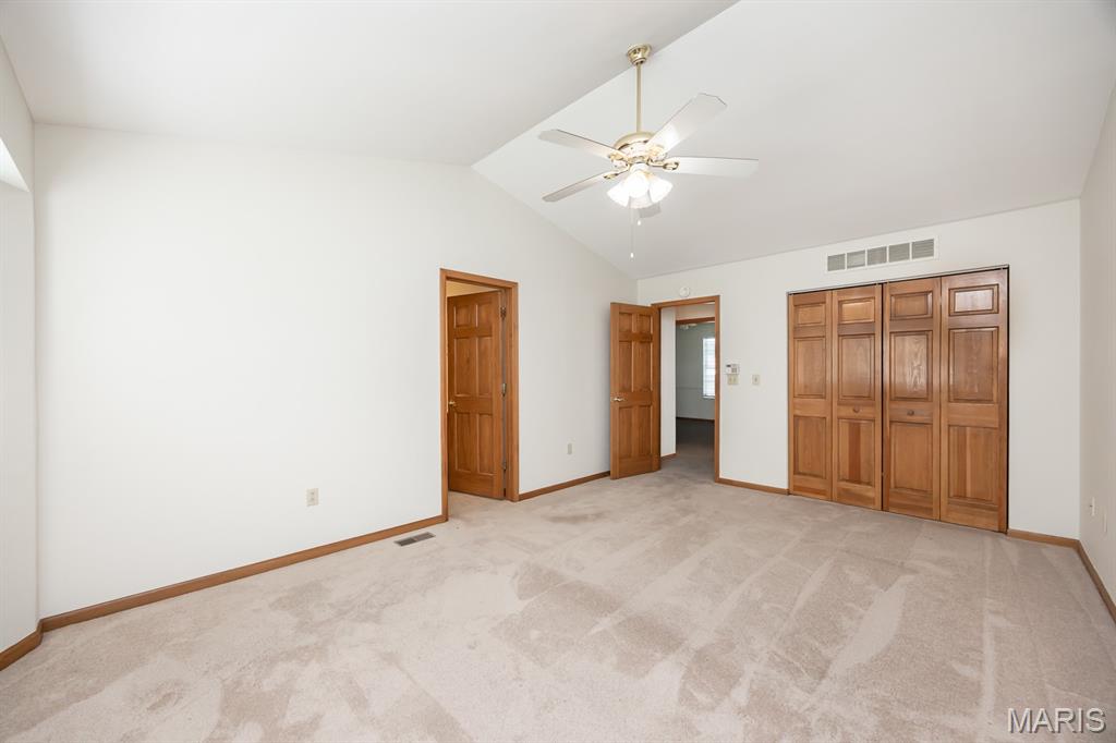 S Crossing Sub 3rd Add - Residential