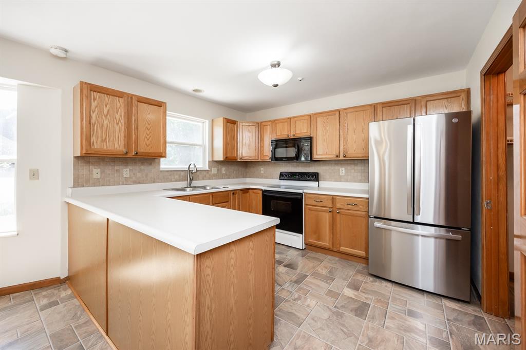 S Crossing Sub 3rd Add - Residential