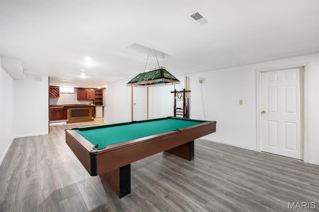 S Crossing Sub 3rd Add - Residential