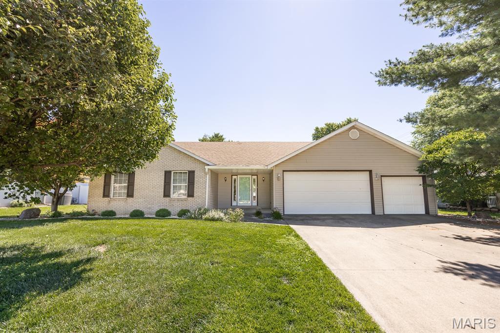 S Crossing Sub 3rd Add - Residential