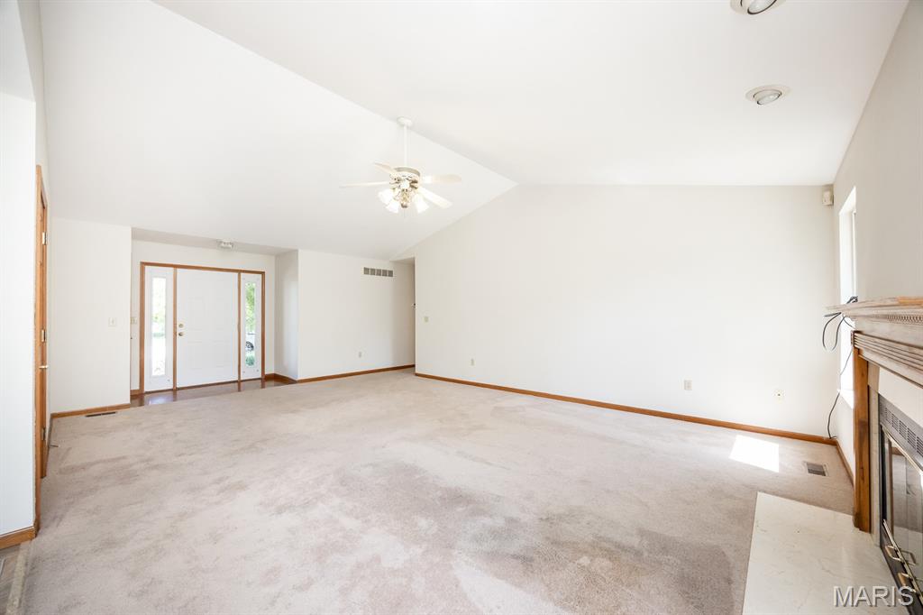 S Crossing Sub 3rd Add - Residential