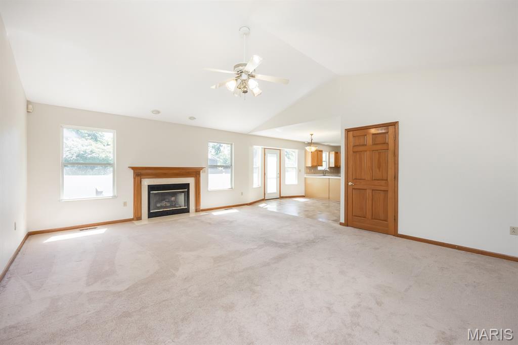 S Crossing Sub 3rd Add - Residential