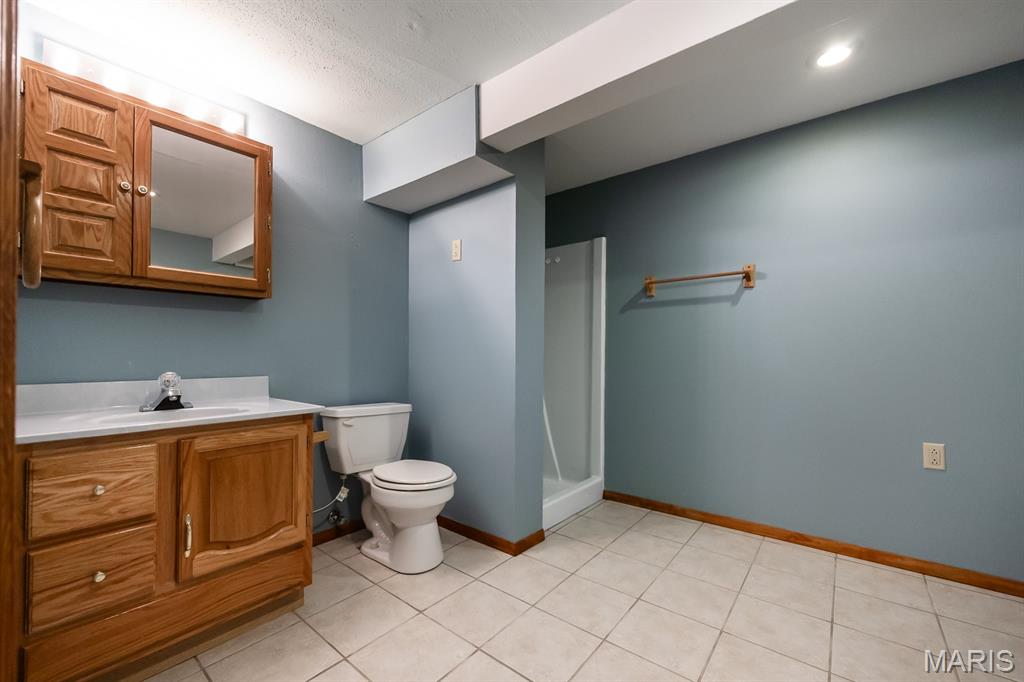 S Crossing Sub 3rd Add - Residential