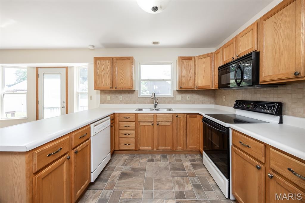 S Crossing Sub 3rd Add - Residential
