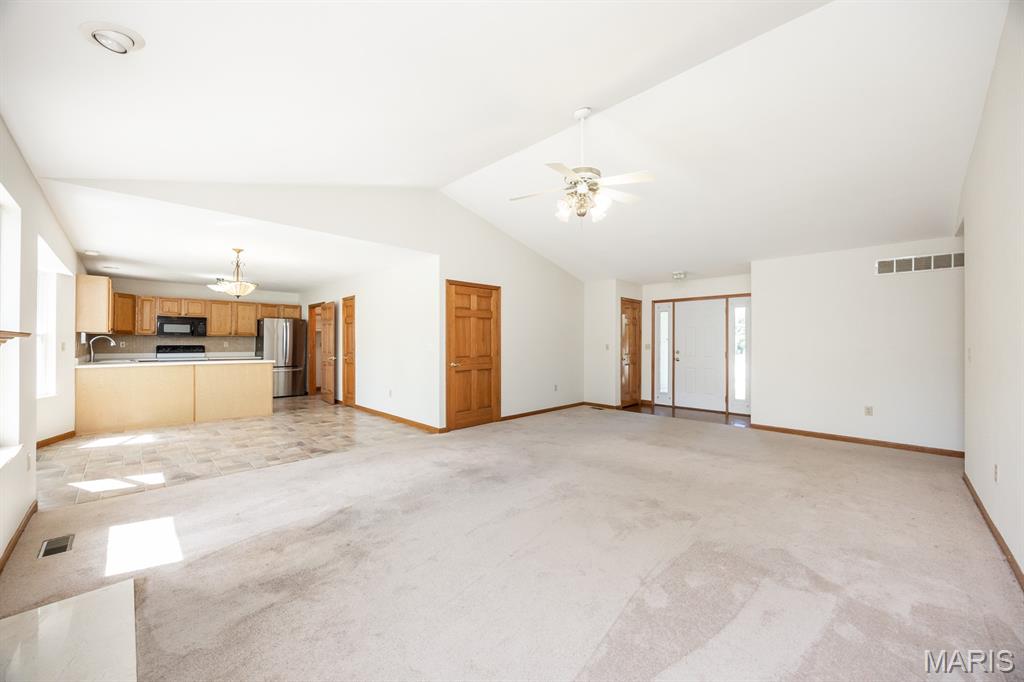 S Crossing Sub 3rd Add - Residential