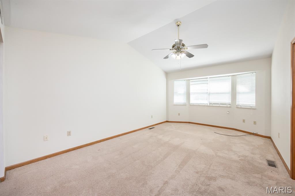 S Crossing Sub 3rd Add - Residential