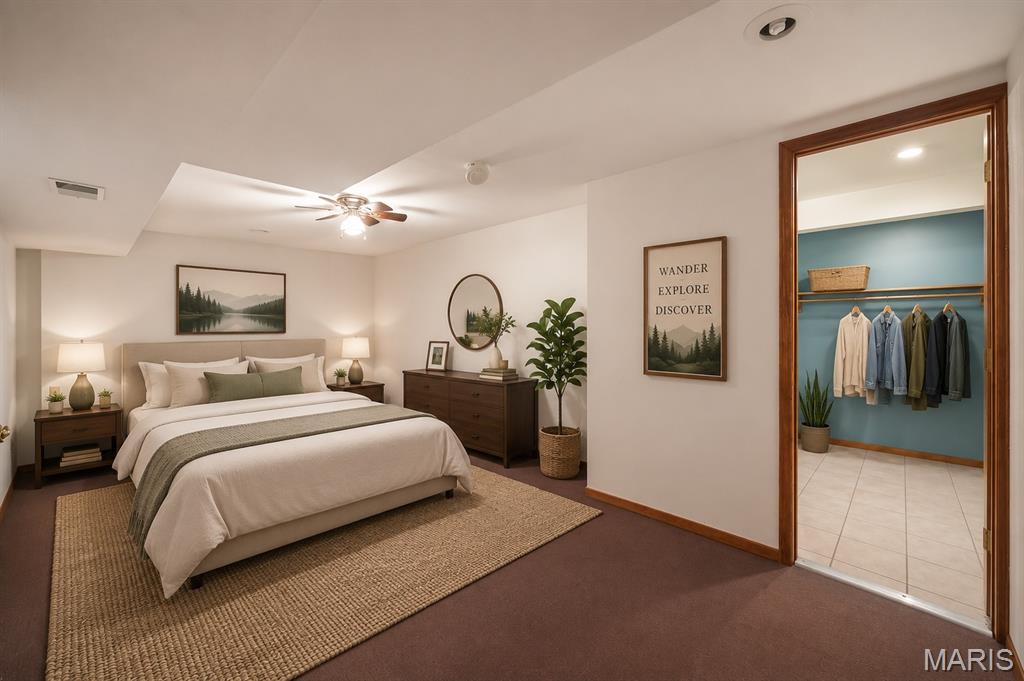 S Crossing Sub 3rd Add - Residential