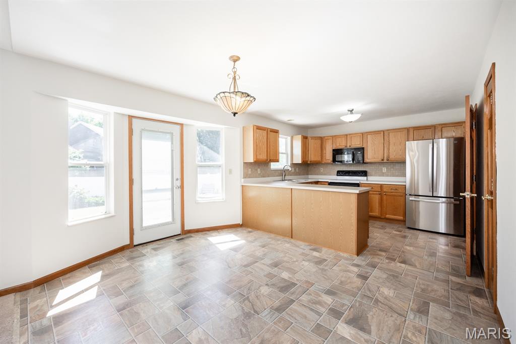 S Crossing Sub 3rd Add - Residential