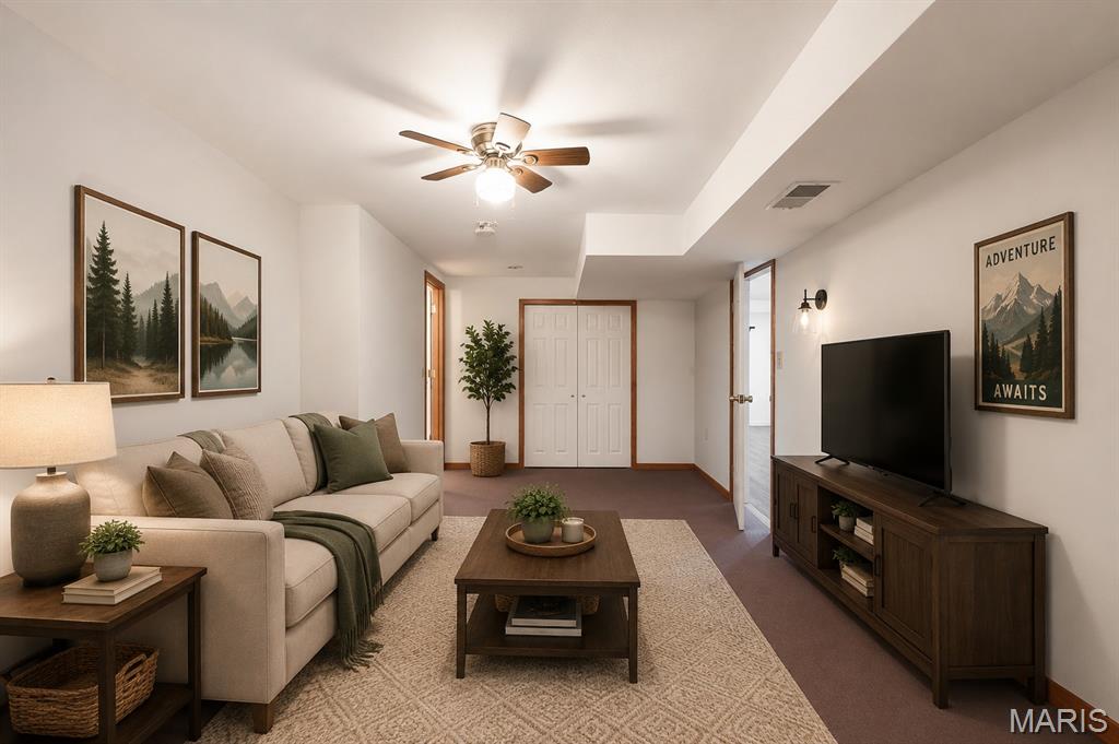 S Crossing Sub 3rd Add - Residential