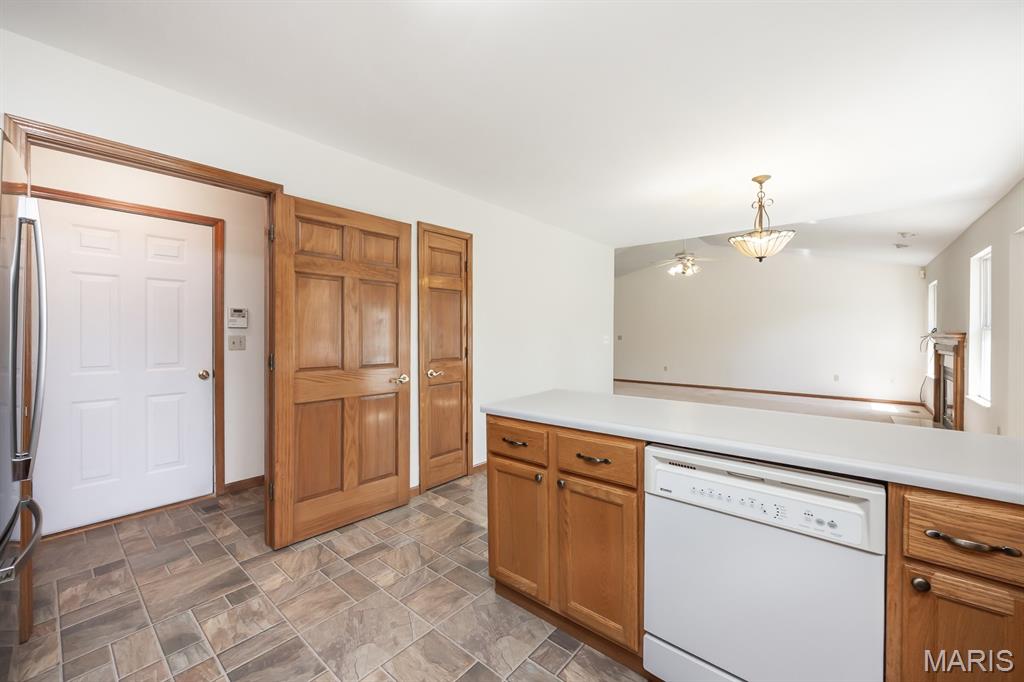 S Crossing Sub 3rd Add - Residential