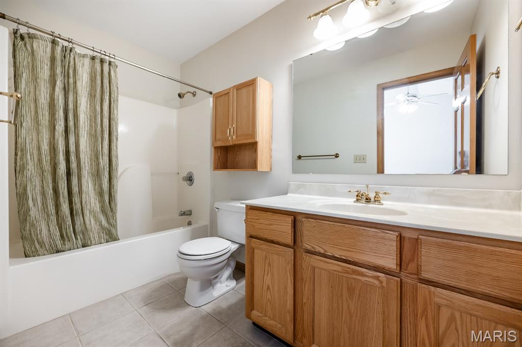 S Crossing Sub 3rd Add - Residential