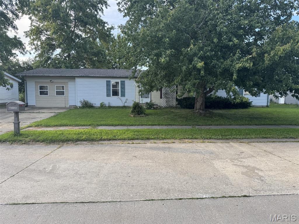 White Oaks 5th Add - Residential
