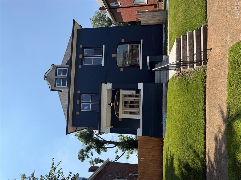 Raymond Place Add - Residential