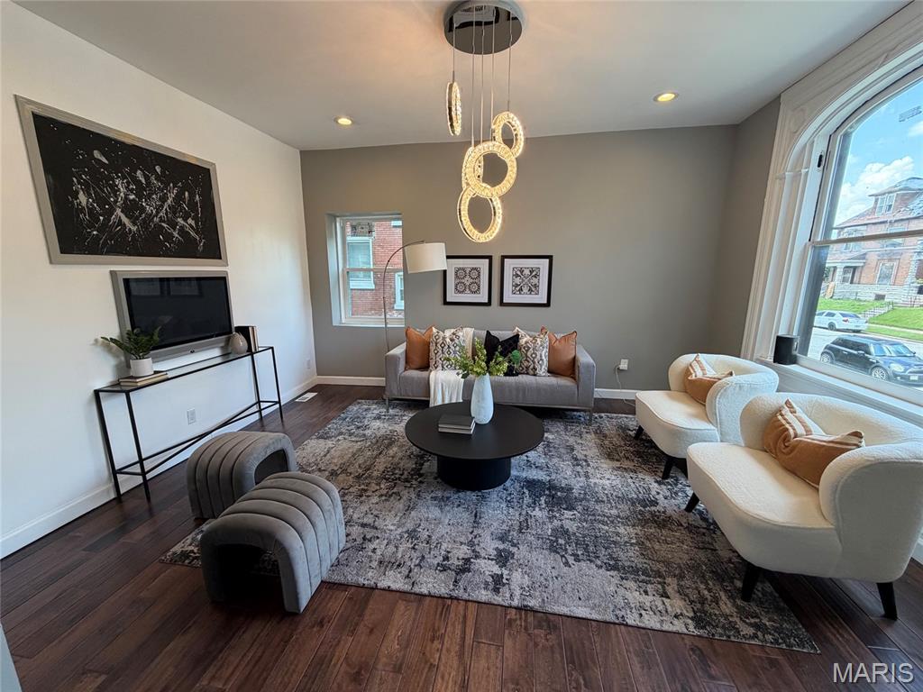 Raymond Place Add - Residential