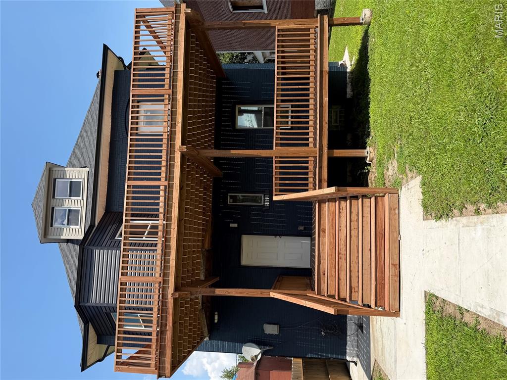 Raymond Place Add - Residential