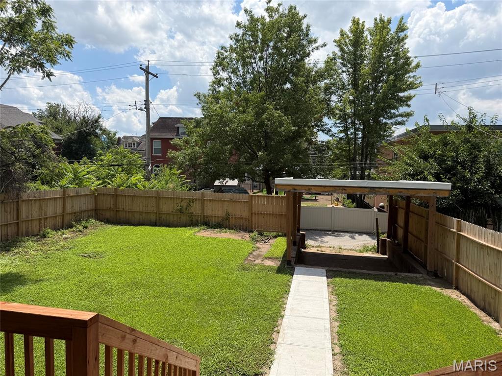 Raymond Place Add - Residential