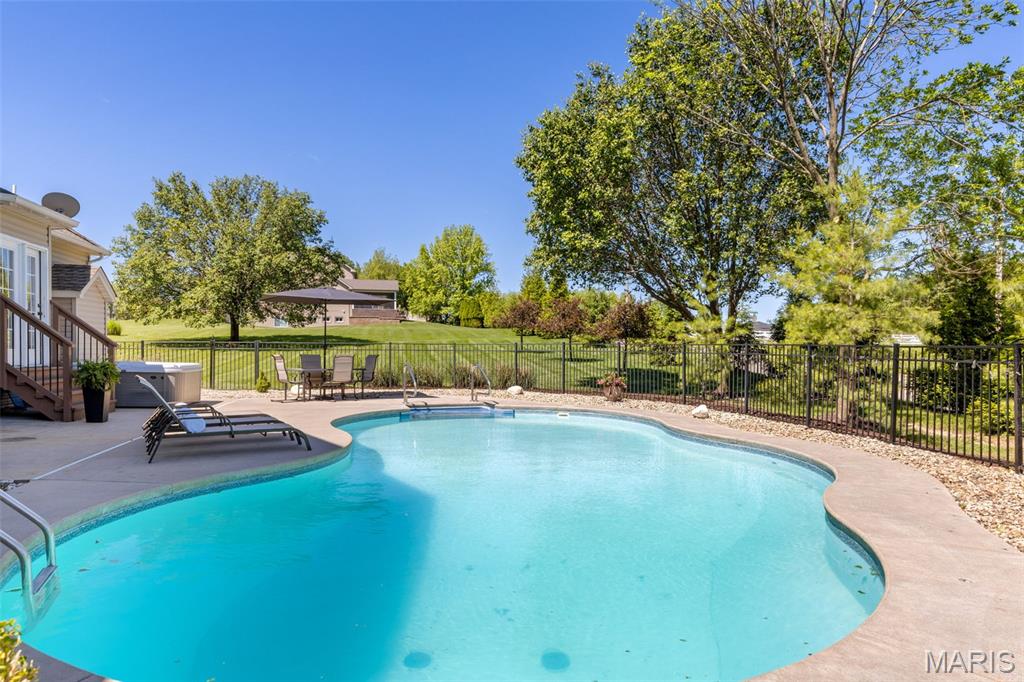 Camelot - Residential