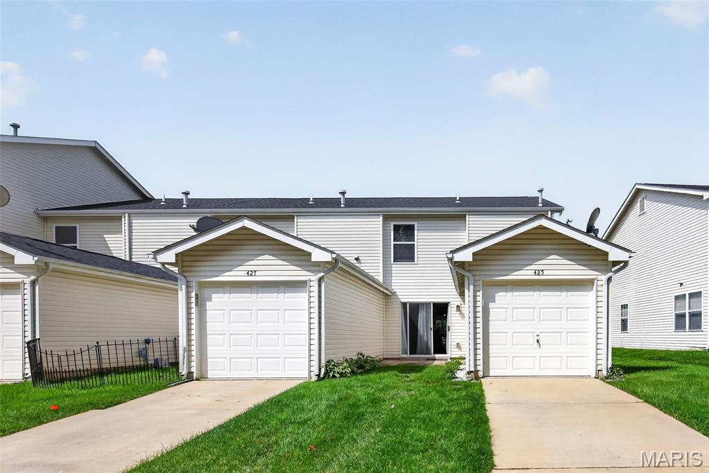 Vlgs At Springhurst #2 - Residential