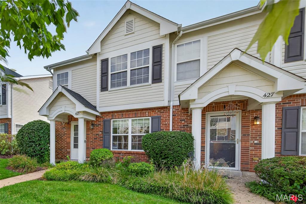 Vlgs At Springhurst #2 - Residential