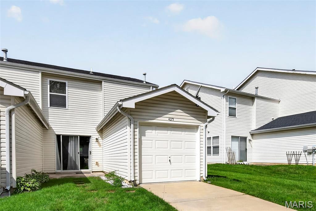 Vlgs At Springhurst #2 - Residential