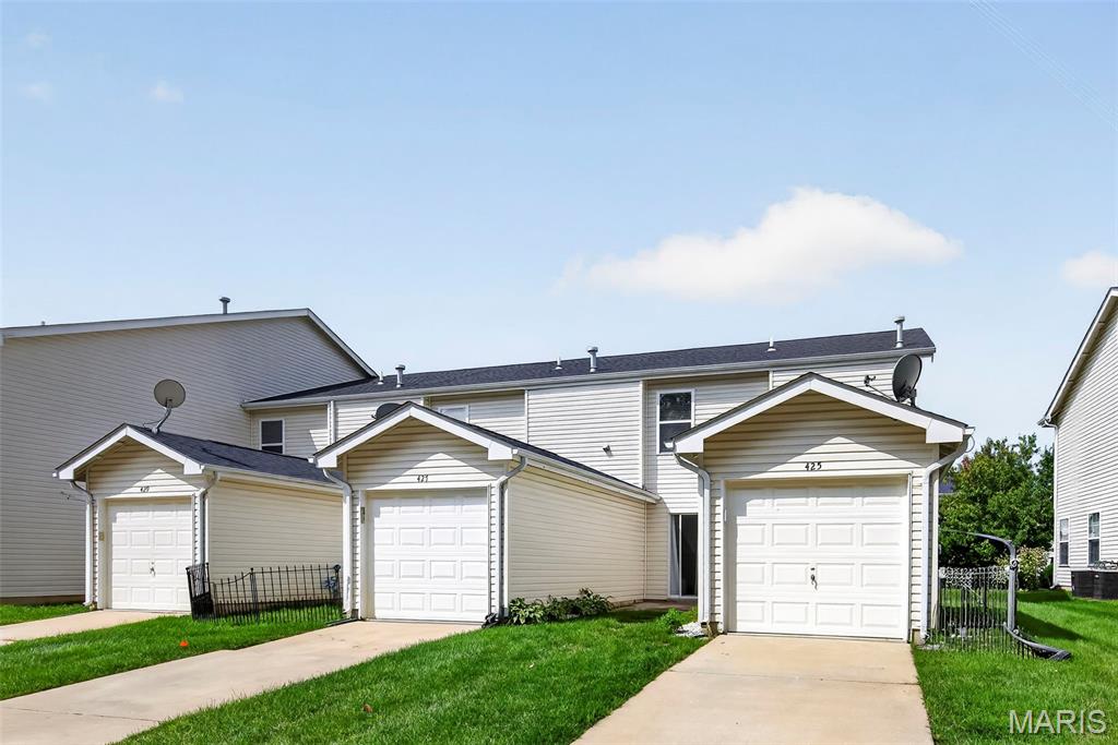 Vlgs At Springhurst #2 - Residential