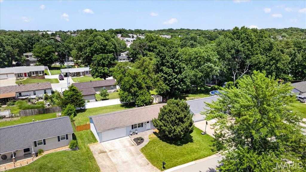 Cinnamon Hills #1 - Residential