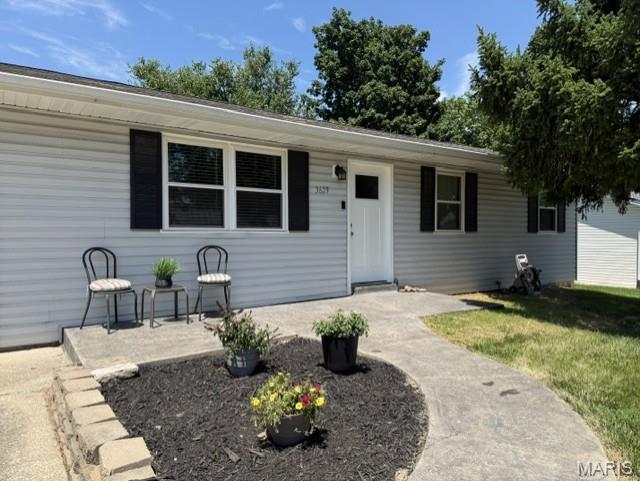 Cinnamon Hills #1 - Residential