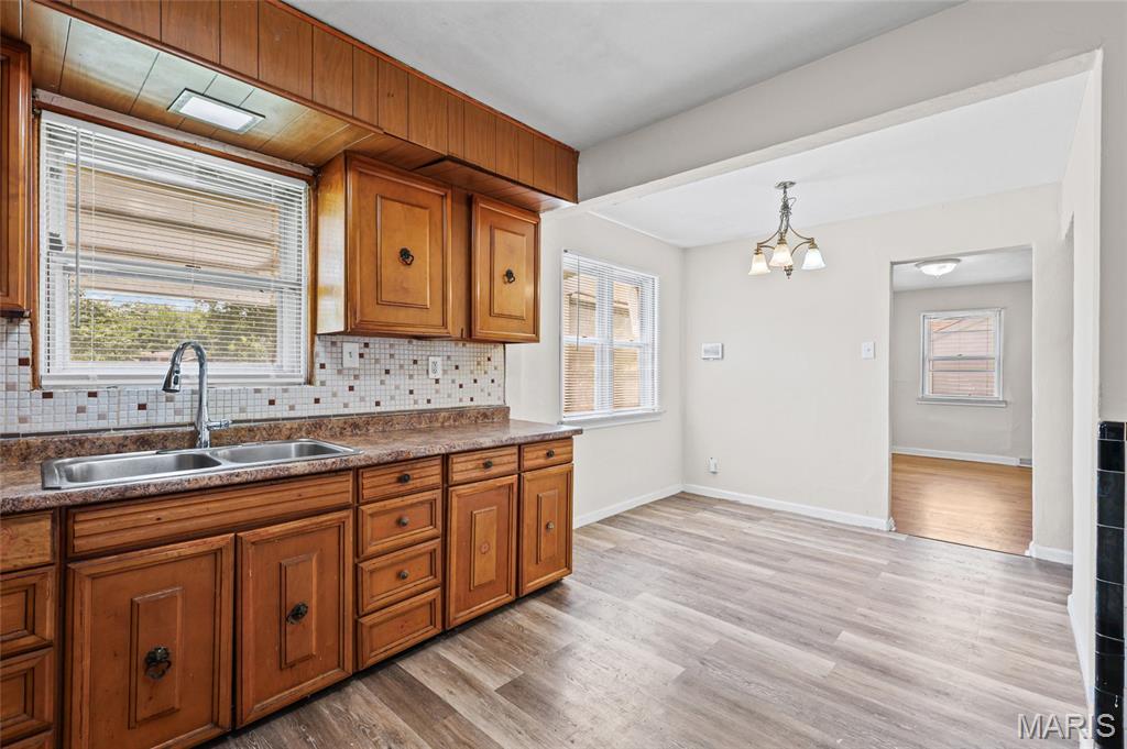 Country Club Homesites - Residential