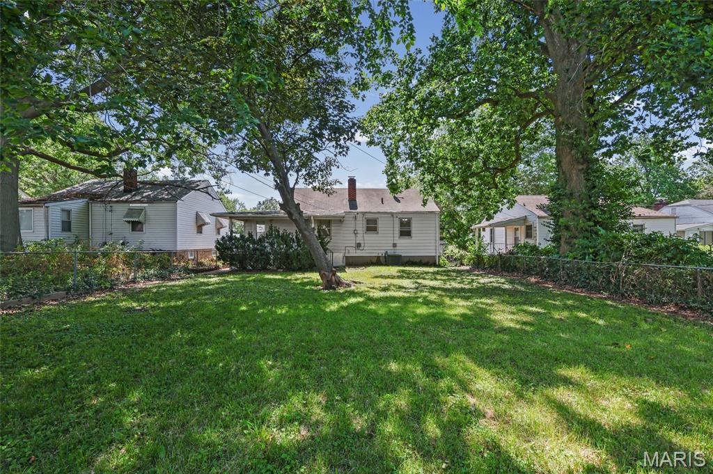 Country Club Homesites - Residential