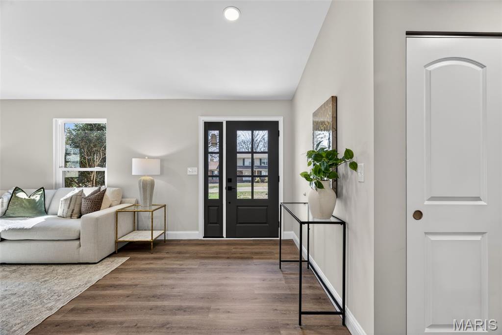 Reinke Woods - Residential