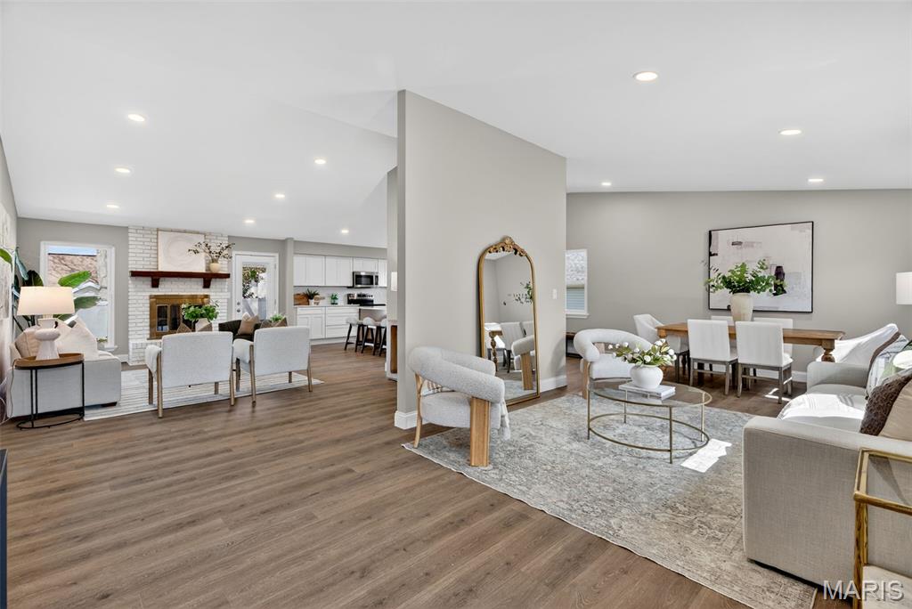 Reinke Woods - Residential
