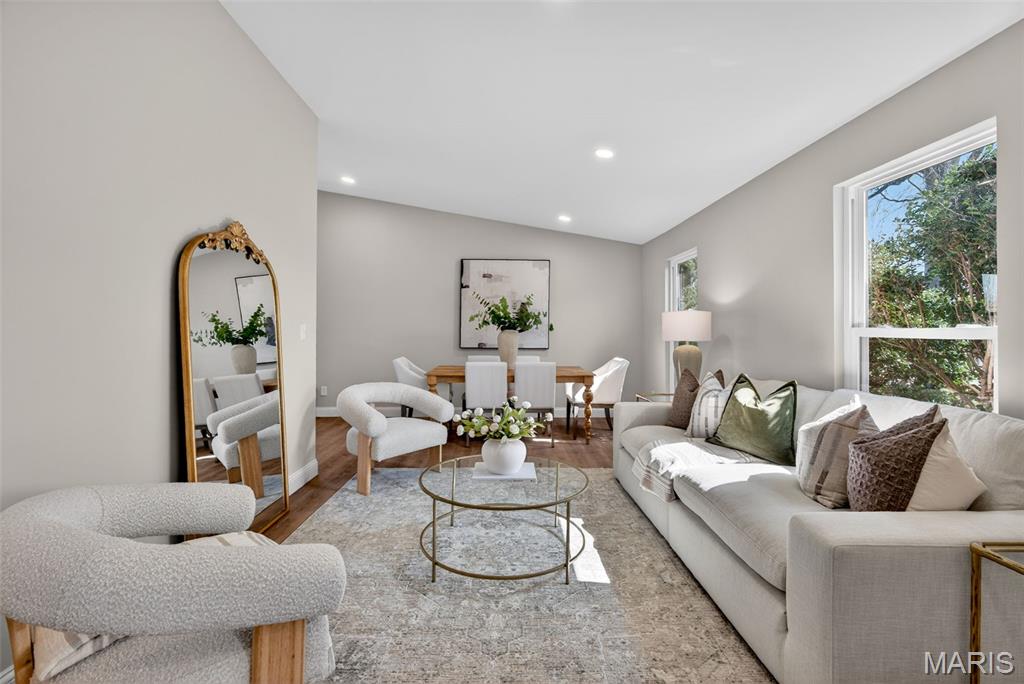 Reinke Woods - Residential