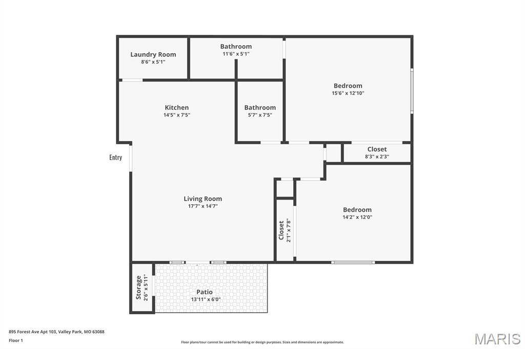 Enchanted Forest Condo - Residential