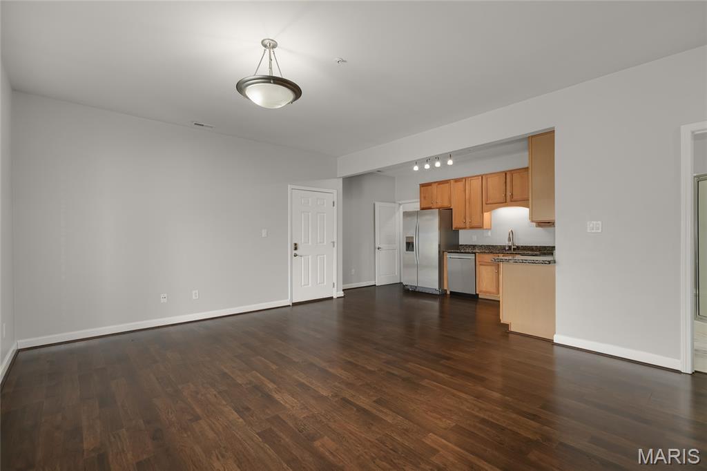 Enchanted Forest Condo - Residential