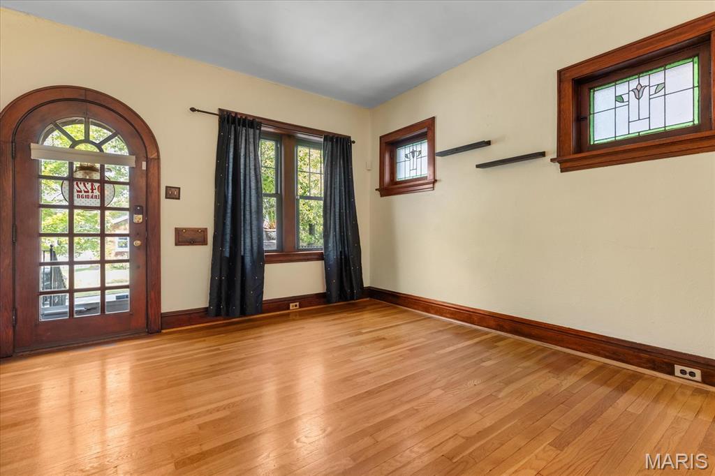 Woodland Park Add - Residential