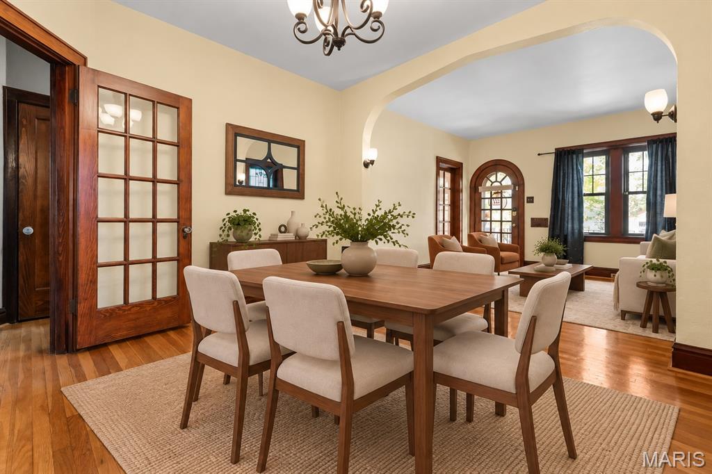 Woodland Park Add - Residential