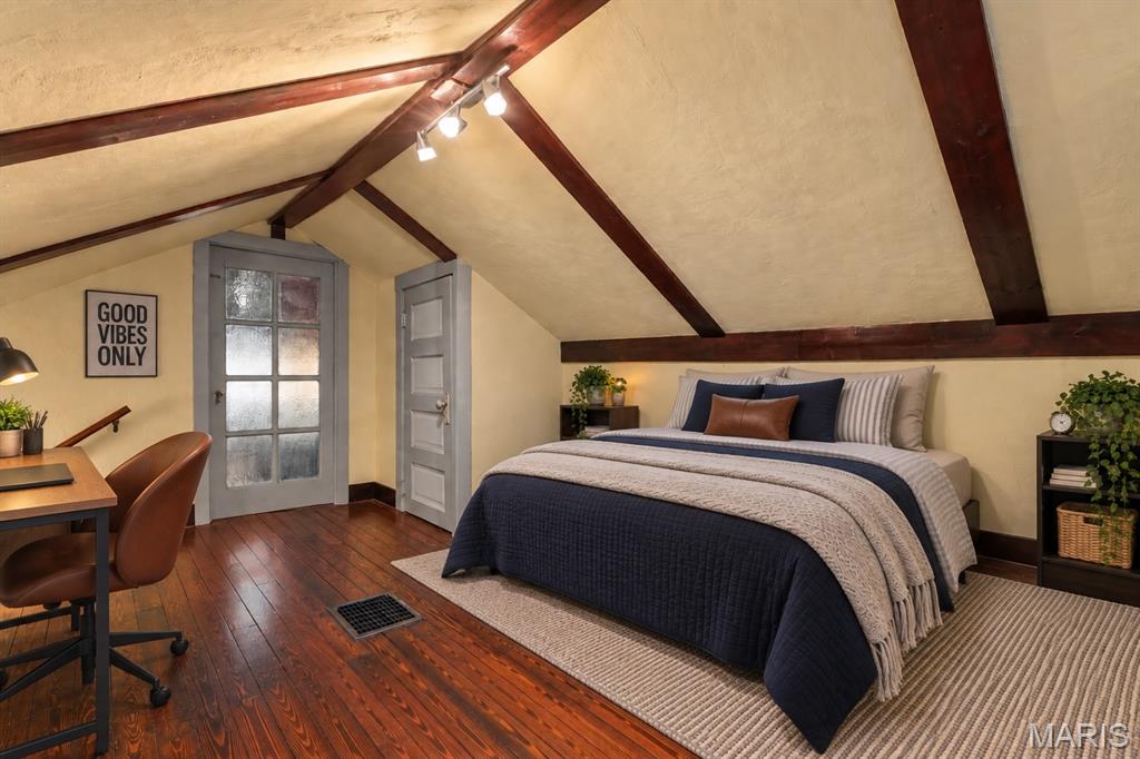 Woodland Park Add - Residential