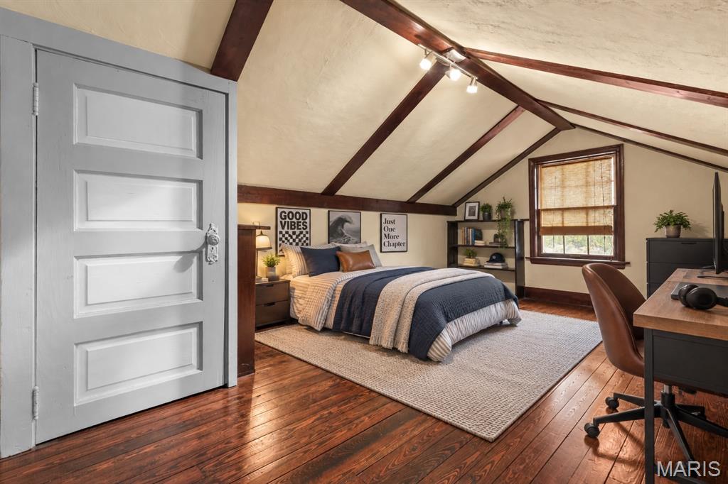 Woodland Park Add - Residential