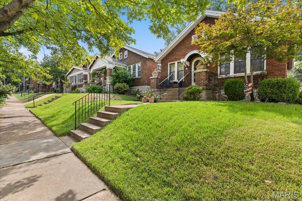 Woodland Park Add - Residential