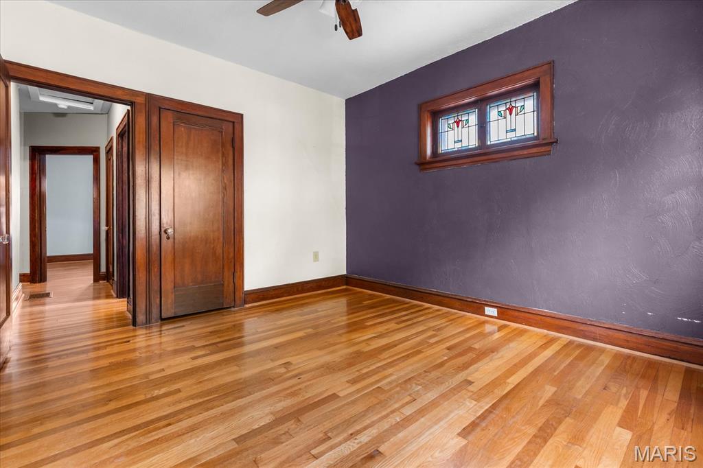 Woodland Park Add - Residential
