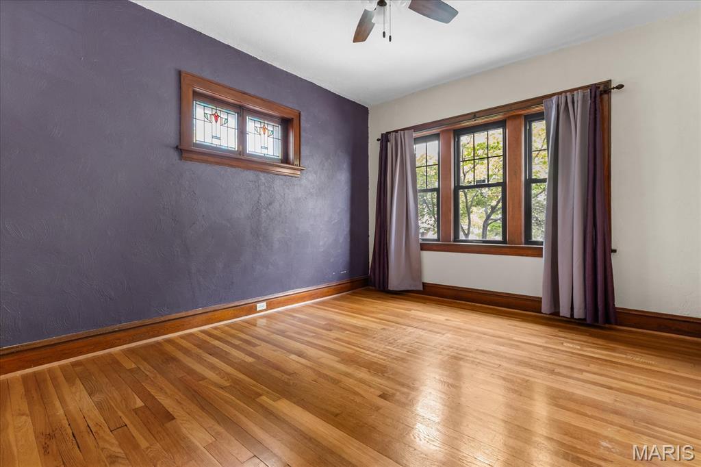 Woodland Park Add - Residential